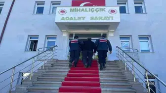 Dirgenle öldürme davasında sanığa 10 yıl hapis cezası verildi