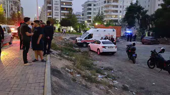 Şanlıurfa'da firari şüpheli, çatışma sırasında intihar etti