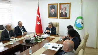 Sinop'taki ilk yarı maratonun ardından yeni hedefler masaya yatırıldı