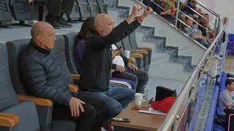 Söke’nin sultanları, Altınay Spor'u 3-0 mağlup etti