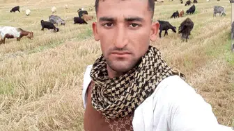 Osmaniye'de araziye yıldırım düştü: Hayvan otlatan 1 kişi öldü, 1 kişi yaralandı