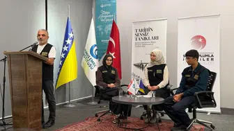 Balkanlar'daki Osmanlı mirasını gün yüzüne çıkaran proje tamamlandı