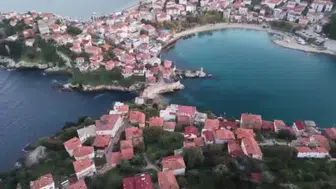 Denizde kaybolan madenciden 27 saattir bir iz bulunamadı