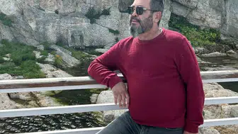 Manisa'daki çifte cinayetin faili intihar eden İlhan Ağlamazlar çıktı