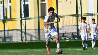 Ahmet Hüseyin Altun, 4 maçta 6 gol attı ve 4 asist yaptı