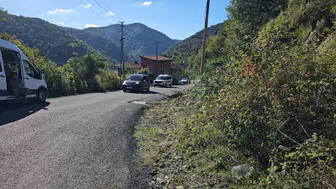 Zonguldak’ta kayıp balıkçı erdin yılmaz için arama çalışmaları devam ediyor