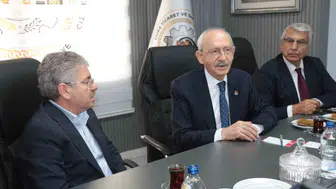 Kılıçdaroğlu'ndan cizre'nin serbest bölge ilan edilmesi çağrısı