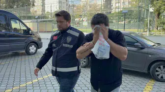 Samsun'da uyuşturucu operasyonu: Binlerce sentetik ecza ele geçirildi