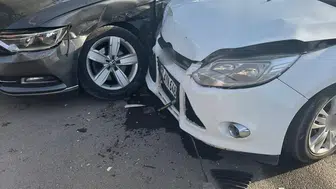 Batman’da kurgu kazalarla sigorta dolandırıcılığı operasyonu: 43 gözaltı