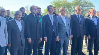 Burdur'da 640 bin ton şeker pancarı işlenecek