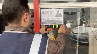 Keban'da telefon dolandırıcılığına karşı emniyet uyarısı