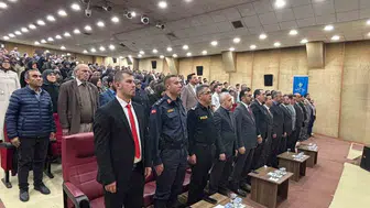 Tavşanlı’da ‘Cami ve Sosyal Hayat’ konferansı düzenlendi