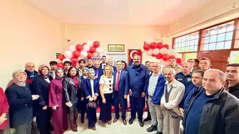 Kemaliye’de spor ve aktivite merkezi açıldı