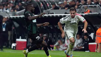 Beşiktaş, Kocaelispor ile 43. randevusuna çıkıyor