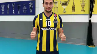Bedirhan Bülbül: Taraftarlar Fenerbahçeli olduğumu hissediyorlardı