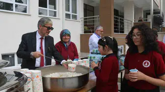 Kütahya’da İmam Hatipliler Haftası etkinliği yapıldı
