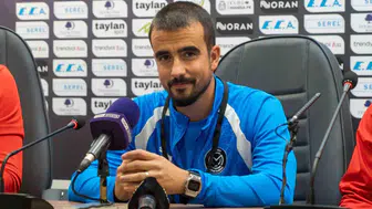 Manisa FK'nın Batman Petrolspor'u mağlup ettiği maçın ardından teknik adamlardan değerlendirme