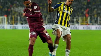 Fenerbahçe mutlak galibiyet parolasıyla Göztepe'yi konuk ediyor
