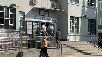 Kahramanmaraş'ta KPSS adayları kapıda kaldı: 1 dakika ile sınava giremediler