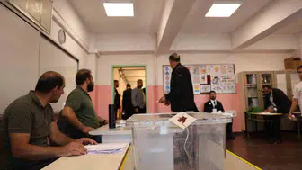 Elazığ Ticaret ve Sanayi Odası seçimleri başladı