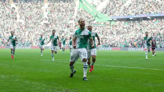 Trendyol 1. Lig: Bursaspor sahasında Bandırmaspor'u 3-0 mağlup etti