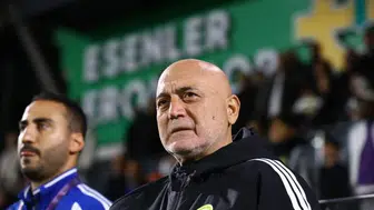 Hikmet Karaman'dan 3-2'lik galibiyet sonrası VAR ve hakem uyarısı