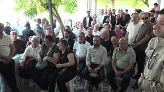 Özgür Özel Bursa’da çiftçilere hitap etti: 'Tarım bakanı çıkaracağız'