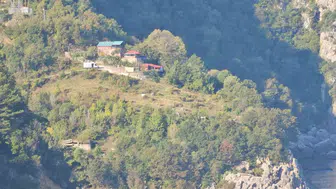 Zonguldak’ta kaybolan Erdin Yılmaz için arama çalışmaları sürüyor