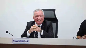 Honaz Belediyesi’nin 2027 yılı bütçesi 810 milyon TL olarak kabul edildi