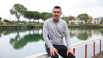 Samsunspor, Nenad Bjelica ile 2026-2027 sezona kadar anlaştı