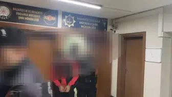 Sakarya'da uyuşturucu operasyonu: 3 şüpheli tutuklandı
