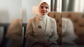 Bakan Göktaş'tan 1 Ekim Dünya Yaşlılar Günü mesajı