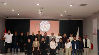 Kayseri’de atletizm değerlendirme ve planlama toplantısı yapıldı