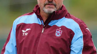 Trabzonspor, Samsunspor maçı hazırlıklarına devam ediyor