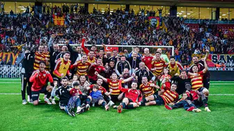 Kayserispor liderlik koltuğunda puan farkını açtı