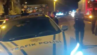 Balıkesir'de motosiklet kazasında 16 yaşındaki Bulut Akyüz yaşamını yitirdi