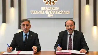 ETÜ'de 338 öğrenciye iş deneyimi sunacak İŞKUR protokolü imzalandı