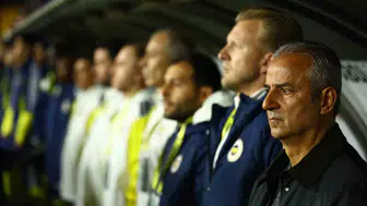 İsmail Kartal, Alanyaspor maçında 3 değişiklik yaptı