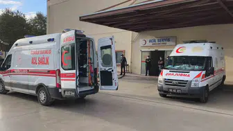 Turhal Şeker Fabrikası’ndaki gaz zehirlenmesinde 33 kişi taburcu edildi