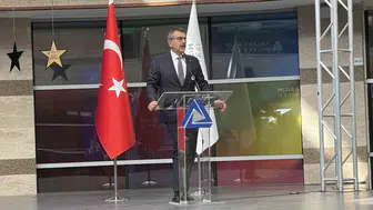 Bakan Tekin: 2002’den itibaren eğitimde devrim niteliğinde işler yaptık
