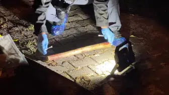 Kahramanmaraş'ta halı yıkamacıda bıçaklı kavga: 2 yaralı