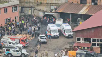 Zonguldak'taki maden faciasında işletme müdürü de tutuklandı: Sayı 4'e yükseldi