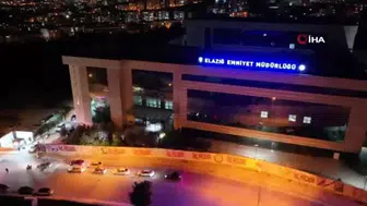 Elazığ’daki silahlı saldırıda 3 şüpheli tutuklandı