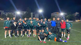 Osmanelispor 2026-2027 sezonuna güçlü bir başlangıç yapacak