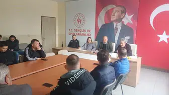 Bilecik Süper Amatör Lig grupları ve kuralar belirlendi