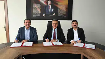 Denizli'de öğrencilere yönelik "Bir Bilen ile Bilge Nesil" projesi başlıyor