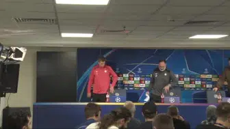 David Zima: Fenerbahçe karşısında baskı altında kalmamalıyız