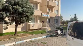 Gaziantep'te kimliğini unutan aday polis ekipleri sayesinde KPSS'ye yetişti