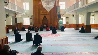 Şehit Tankçı Uzman Çavuş Coşkun Sevim memleketi Elazığ'da dualarla anıldı