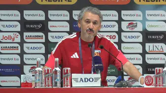 Kayserispor'un Teknik Direktörü Atilla Gerin, yarım asırlık şanssızlığı kırdı